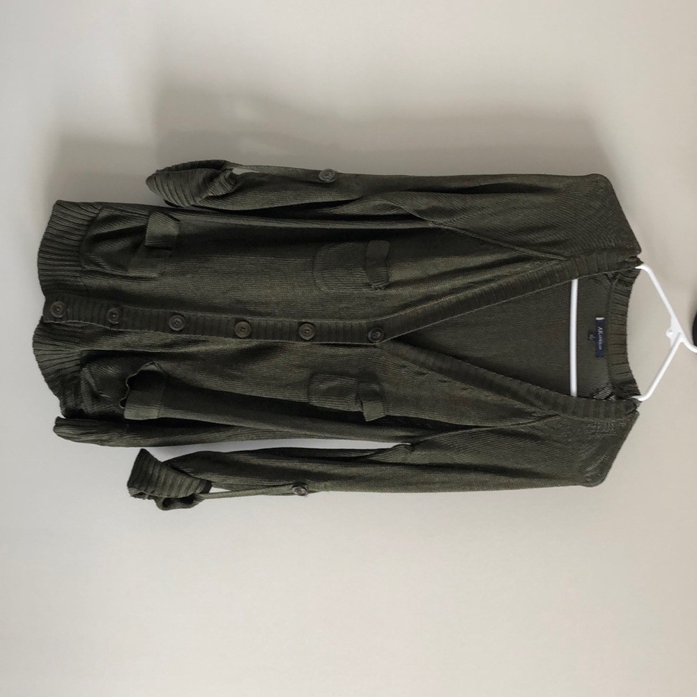 Anne Klein sweater